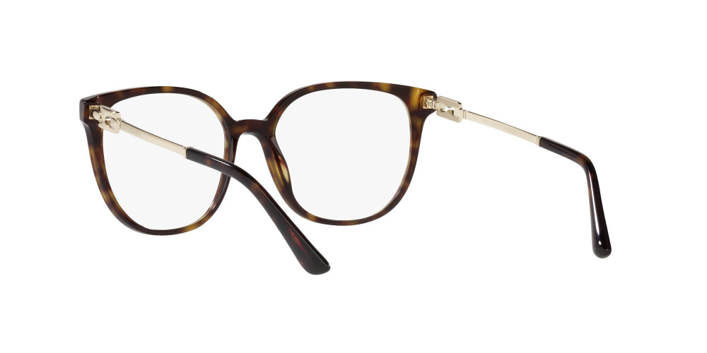 Eyeglasses Woman Bulgari  BV 4212 504