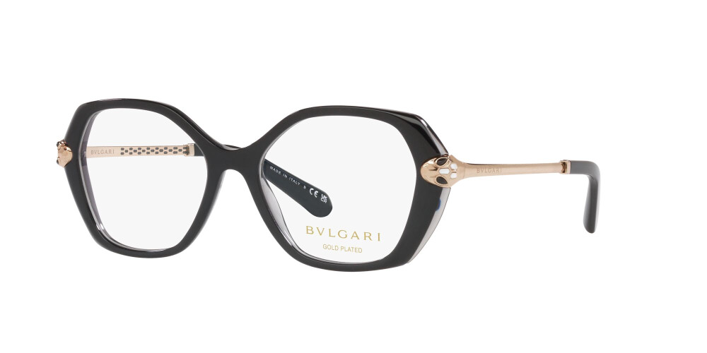 Eyeglasses Woman Bulgari  BV 4215KB 5381