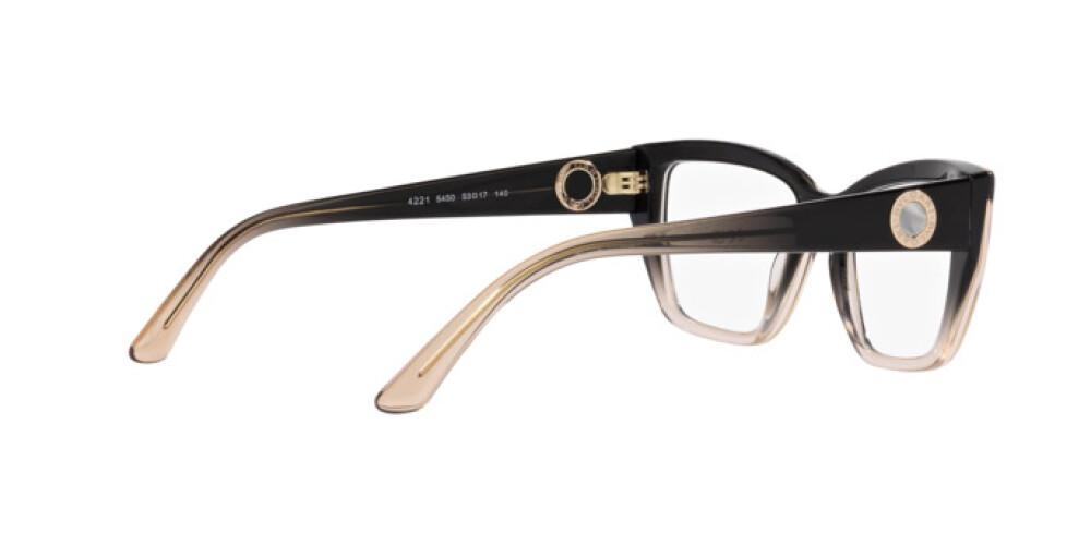 Eyeglasses Woman Bulgari  BV 4221 5450