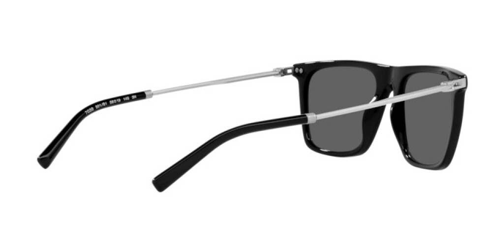 Sunglasses Man Bulgari  BV 7039 501/B1