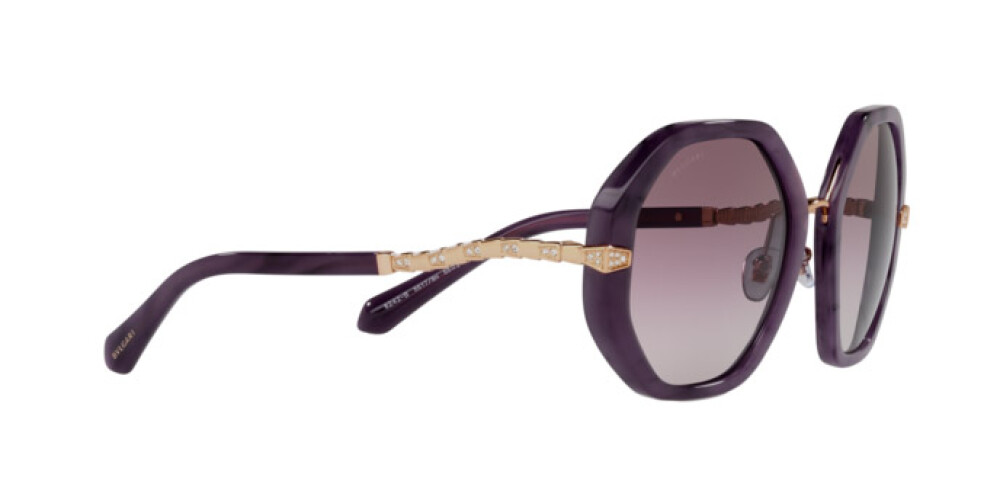 Sunglasses Woman Bulgari  BV 8242B 55178H