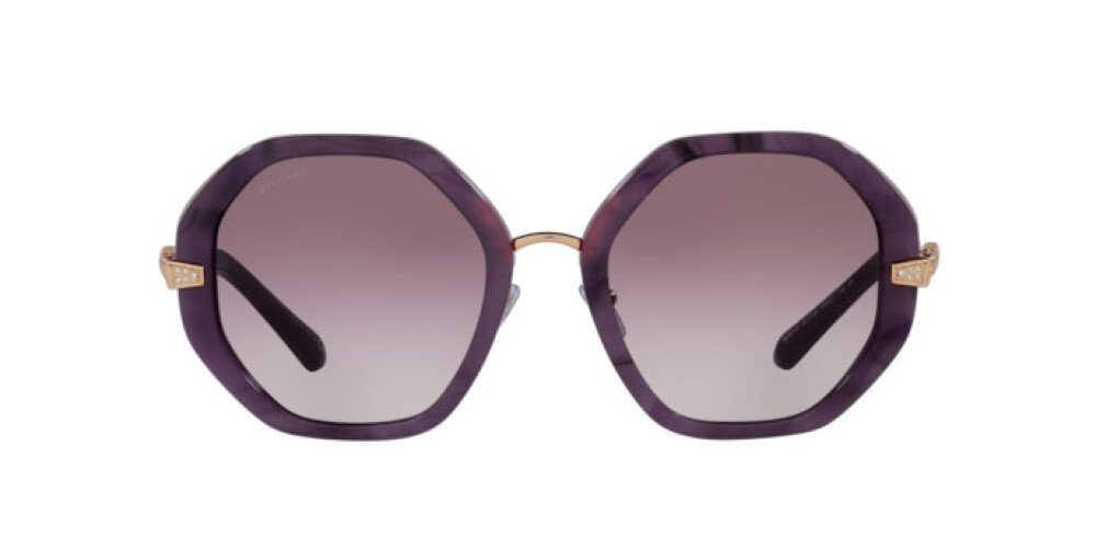 Sunglasses Woman Bulgari  BV 8242B 55178H