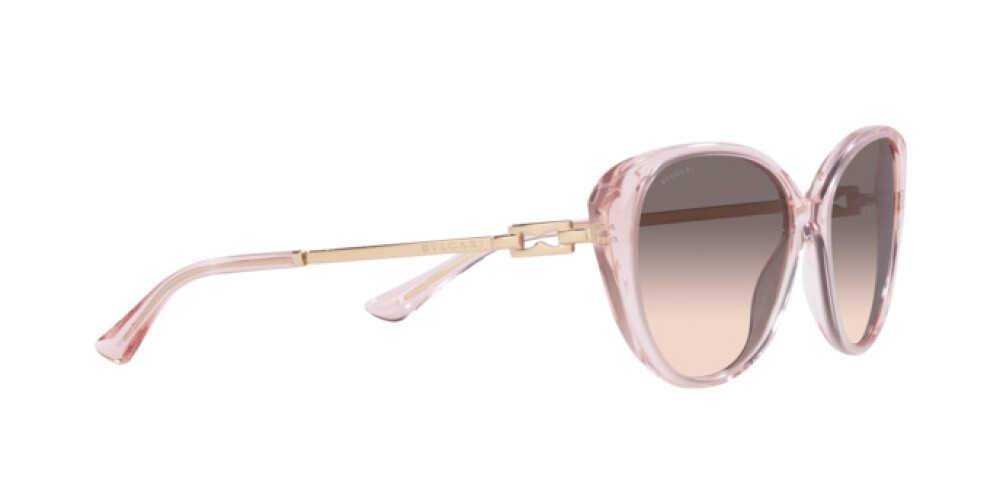 Sunglasses Woman Bulgari  BV 8244 54703B