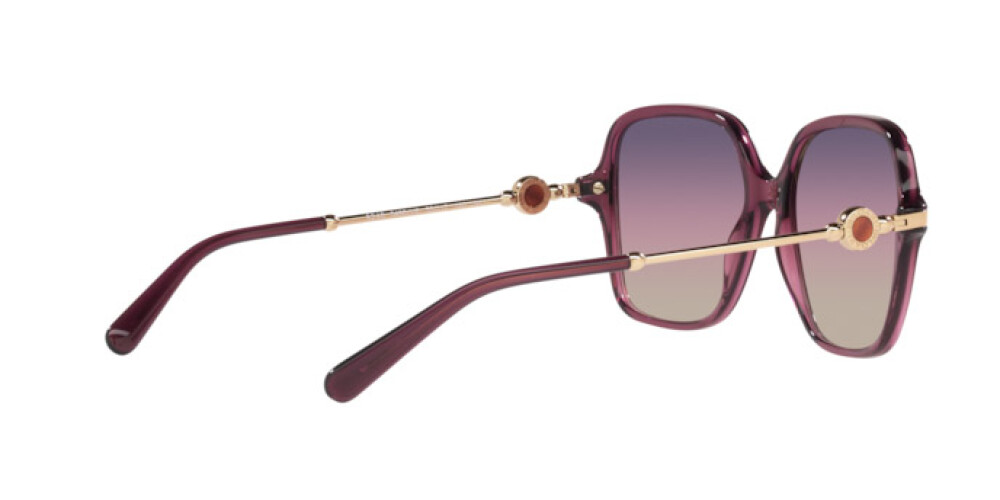 Sunglasses Woman Bulgari  BV 8248 5486U6