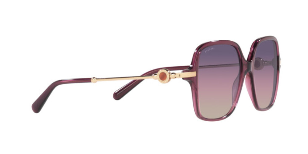 Sunglasses Woman Bulgari  BV 8248 5486U6