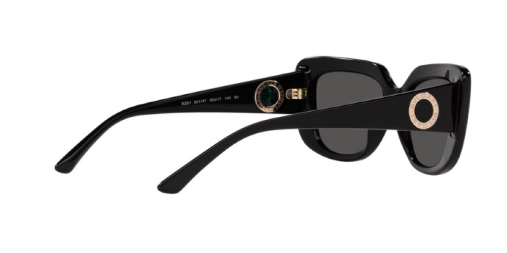 Sunglasses Woman Bulgari  BV 8261 501/87