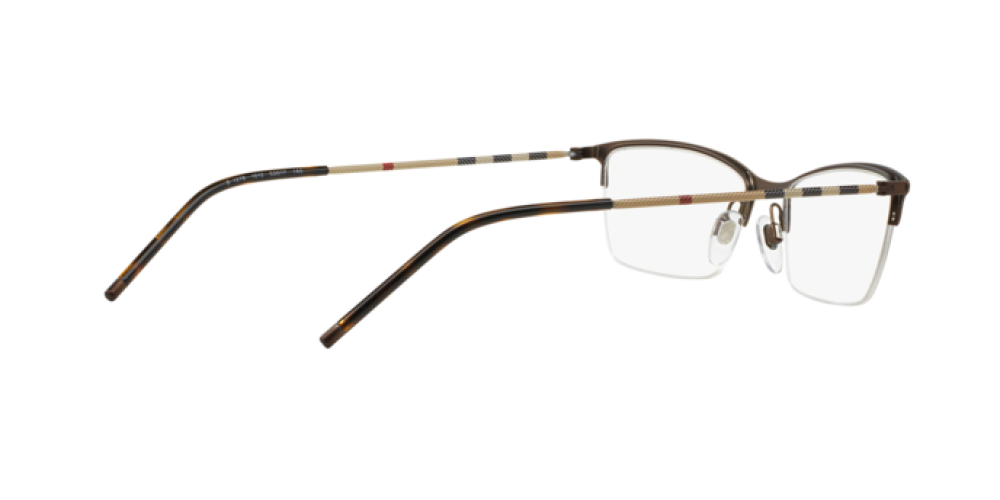 Eyeglasses Woman Burberry  BE 1278 1012