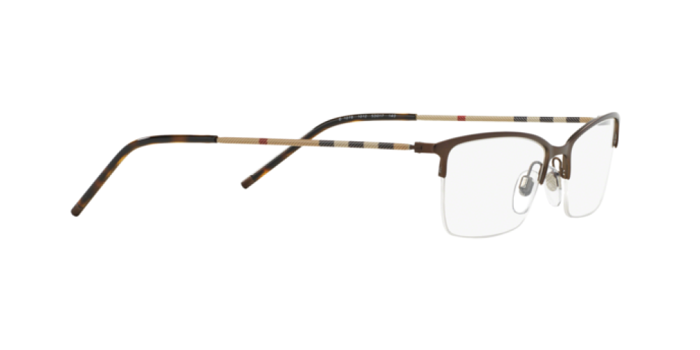 Eyeglasses Woman Burberry  BE 1278 1012