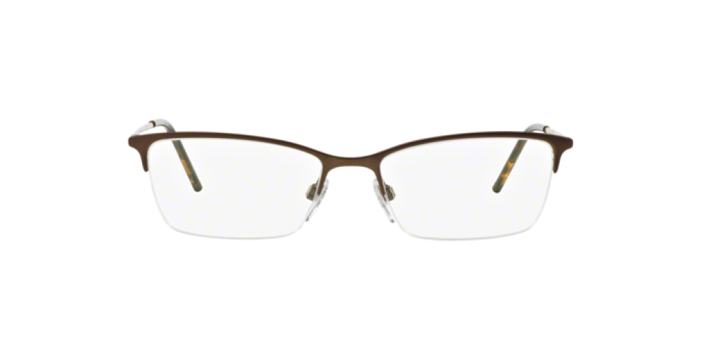 Eyeglasses Woman Burberry  BE 1278 1012