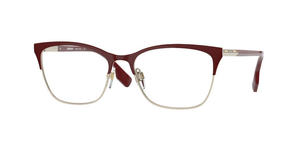 Eyeglasses Woman Burberry Alma BE 1362 1292