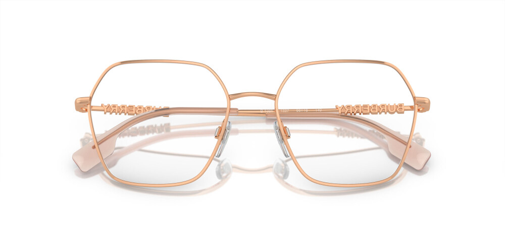 Eyeglasses Woman Burberry  BE 1381 1337