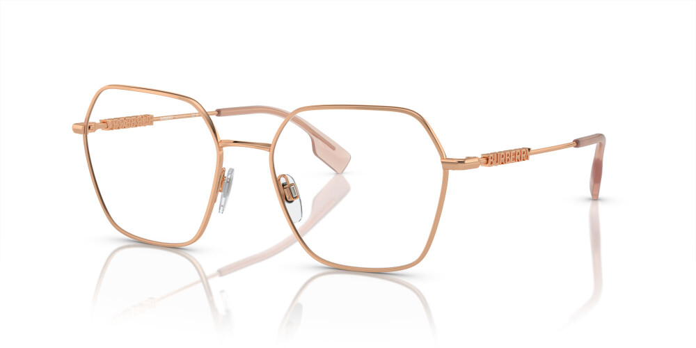 Eyeglasses Woman Burberry  BE 1381 1337