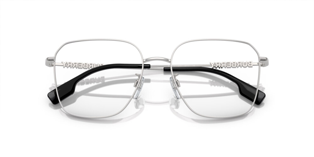 Eyeglasses Woman Burberry  BE 1382D 1005