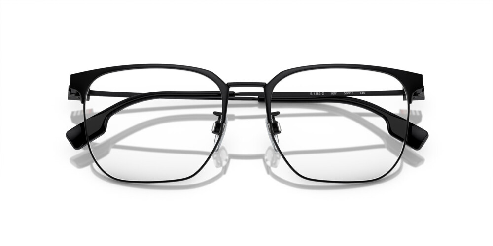 Eyeglasses Man Burberry  BE 1383D 1001