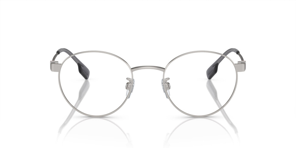 Eyeglasses Man Burberry  BE 1384TD 1005