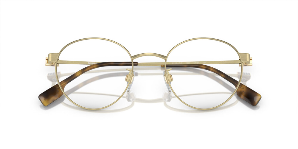 Eyeglasses Man Burberry  BE 1384TD 1346