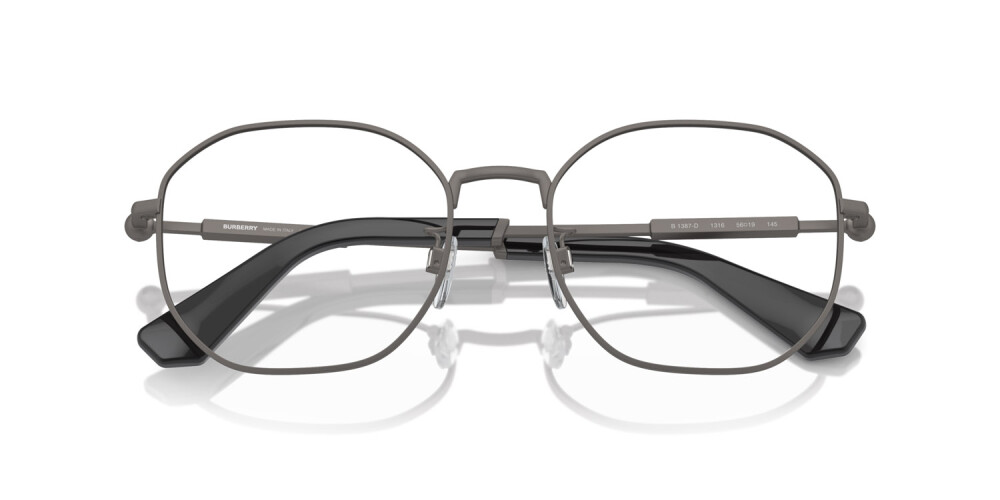 Eyeglasses Man Burberry  BE 1387D 1316