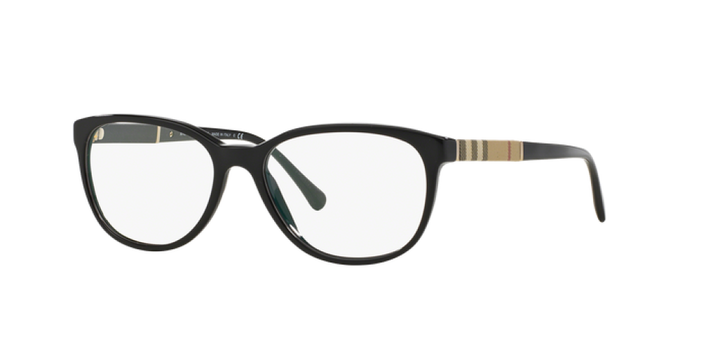 Eyeglasses Woman Burberry  BE 2172 3001