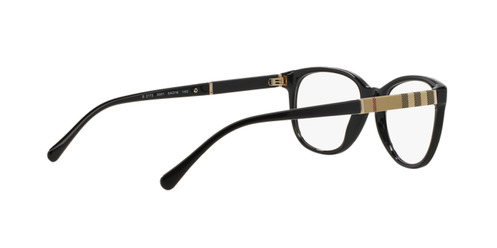 Eyeglasses Woman Burberry  BE 2172 3001