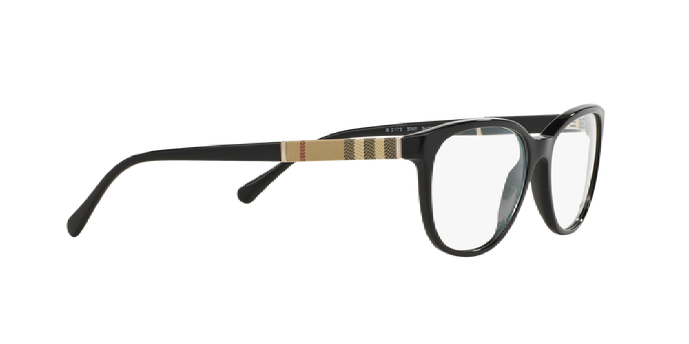 Eyeglasses Woman Burberry  BE 2172 3001