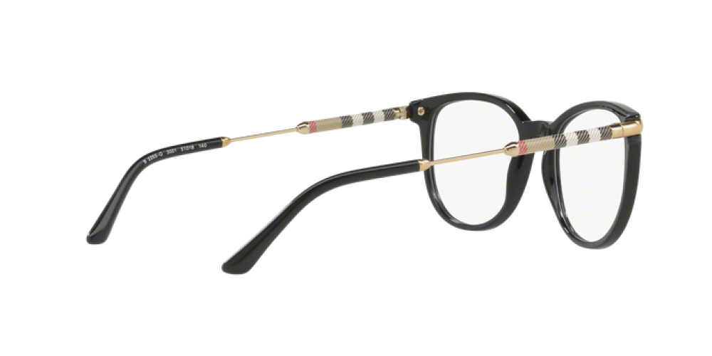 Eyeglasses Woman Burberry  BE 2255Q 3001