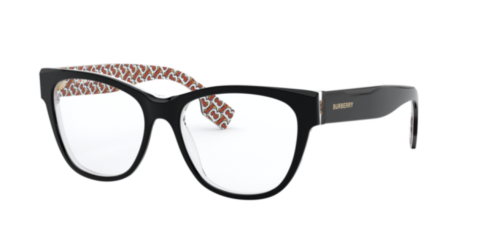 Eyeglasses Woman Burberry  BE 2301 3822