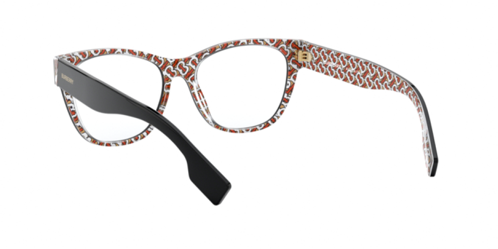 Eyeglasses Woman Burberry  BE 2301 3822