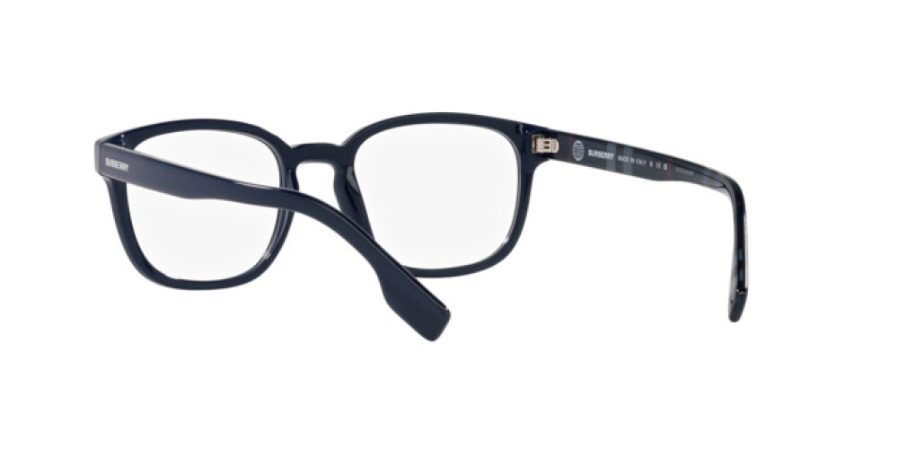 Eyeglasses Man Burberry Edison BE 2344 4076