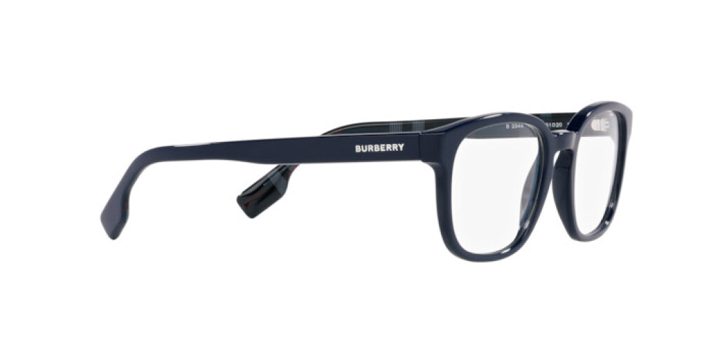 Eyeglasses Man Burberry Edison BE 2344 4076