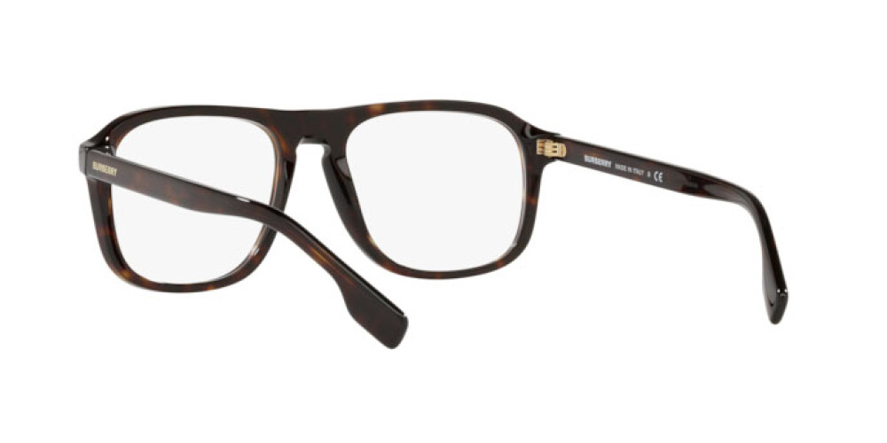 Eyeglasses Man Burberry Neville BE 2350 3002