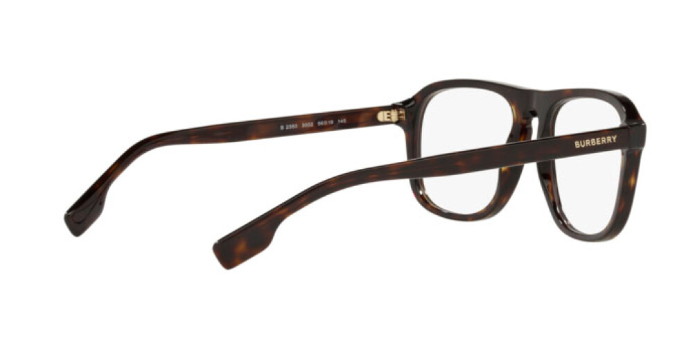 Eyeglasses Man Burberry Neville BE 2350 3002