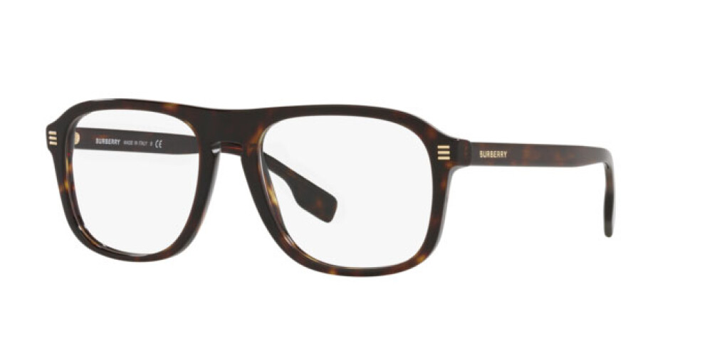 Eyeglasses Man Burberry Neville BE 2350 3002