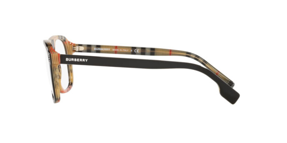 Eyeglasses Man Burberry Neville BE 2350 3838