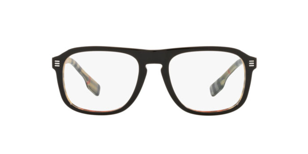 Eyeglasses Man Burberry Neville BE 2350 3838