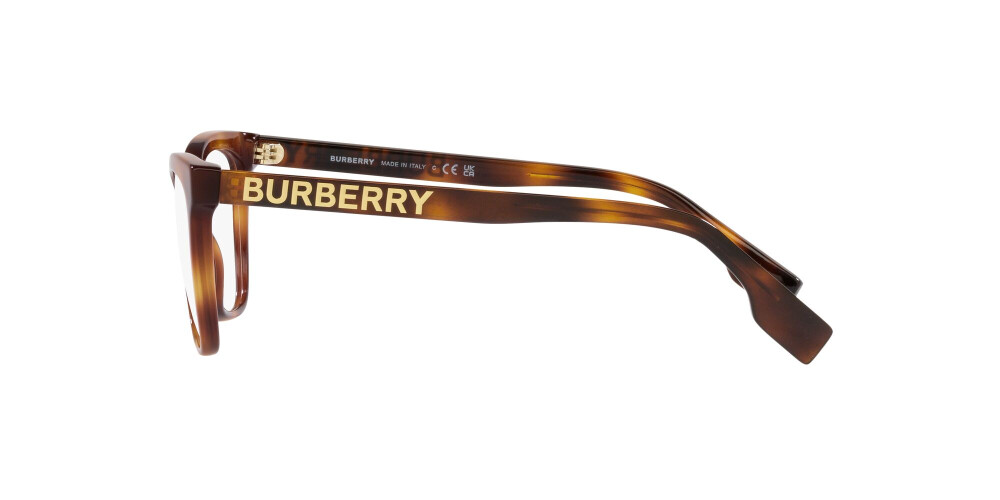 Eyeglasses Woman Burberry Grace BE 2364 3316