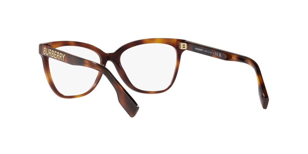 Eyeglasses Woman Burberry Grace BE 2364 3316