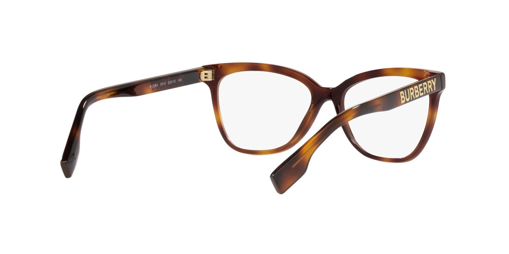 Eyeglasses Woman Burberry Grace BE 2364 3316