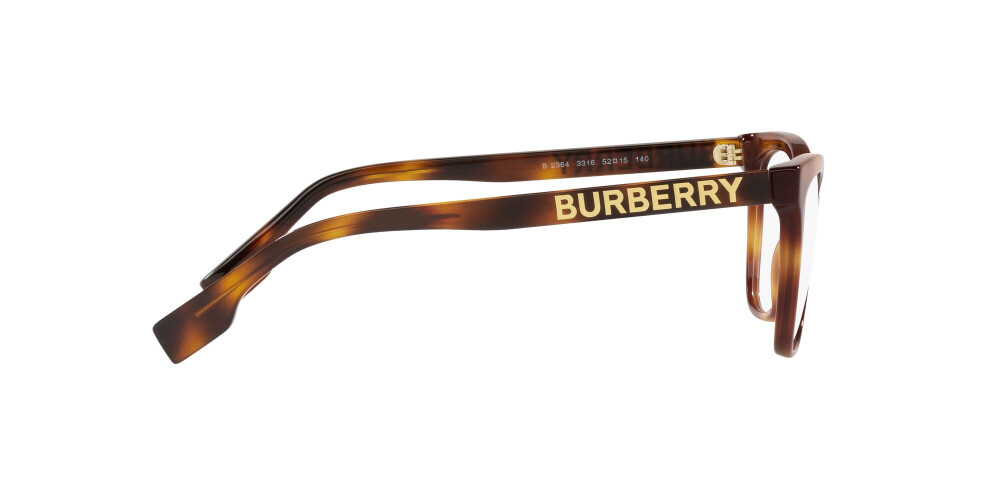 Eyeglasses Woman Burberry Grace BE 2364 3316