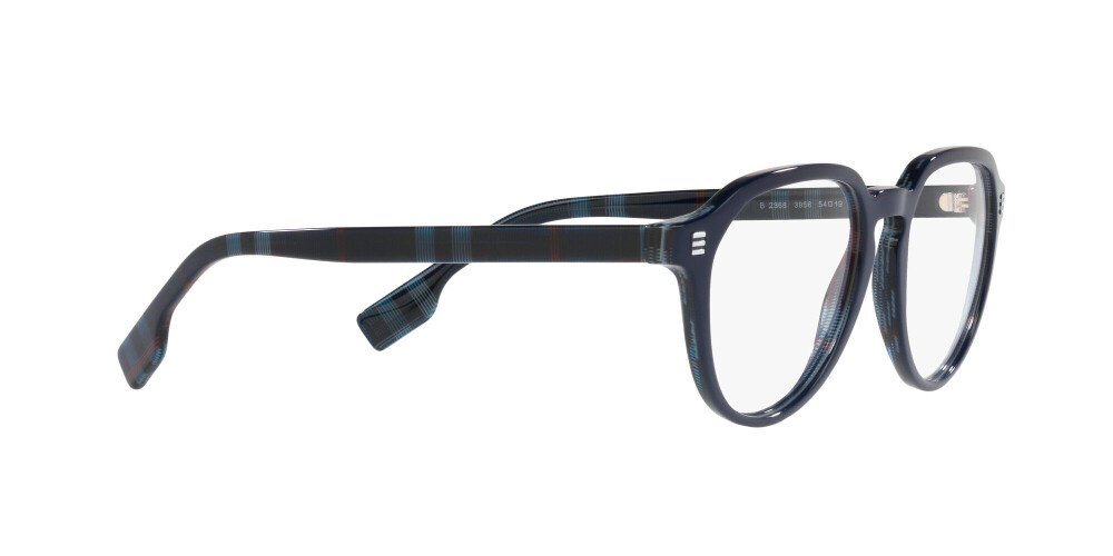 Eyeglasses Man Burberry Archie BE 2368 3956