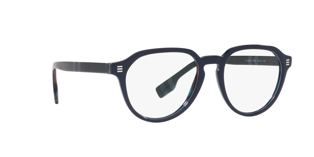 Eyeglasses Man Burberry Archie BE 2368 3956