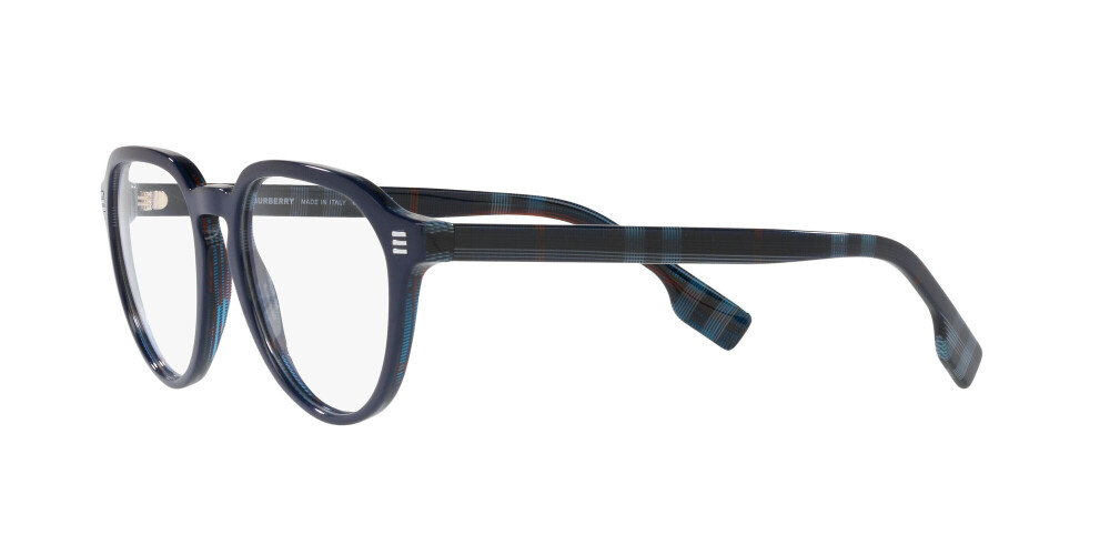 Eyeglasses Man Burberry Archie BE 2368 3956