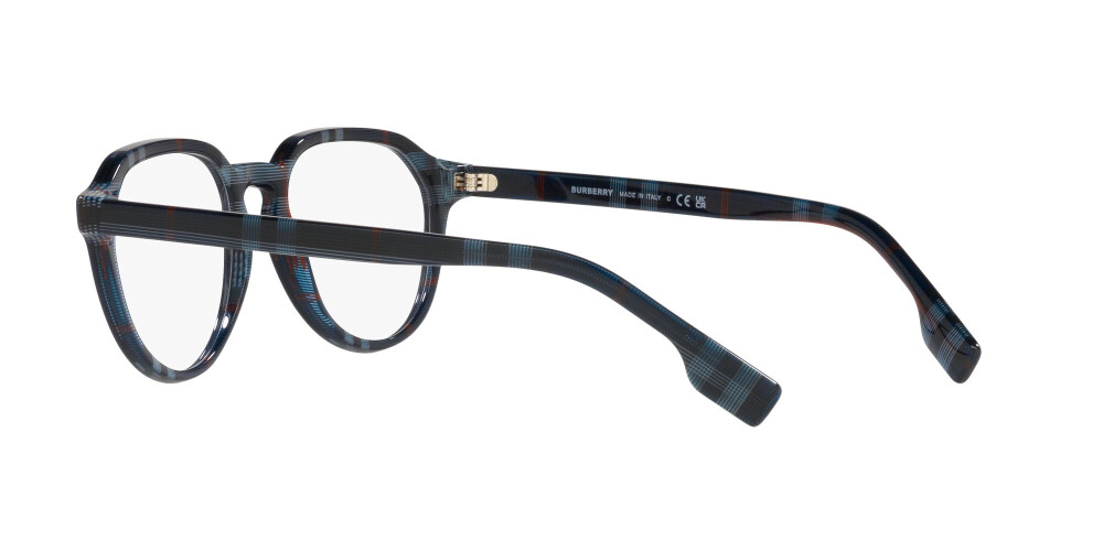 Eyeglasses Man Burberry Archie BE 2368 3956