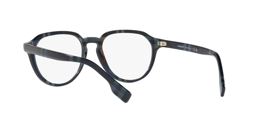 Eyeglasses Man Burberry Archie BE 2368 3956