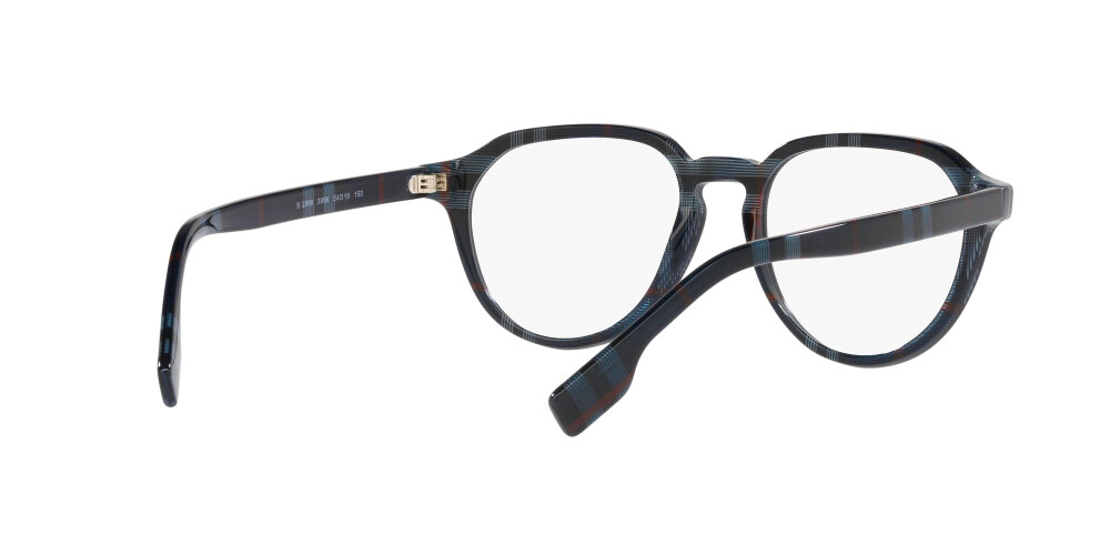 Eyeglasses Man Burberry Archie BE 2368 3956