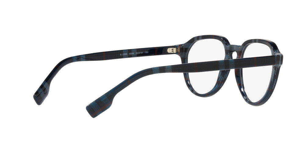 Eyeglasses Man Burberry Archie BE 2368 3956