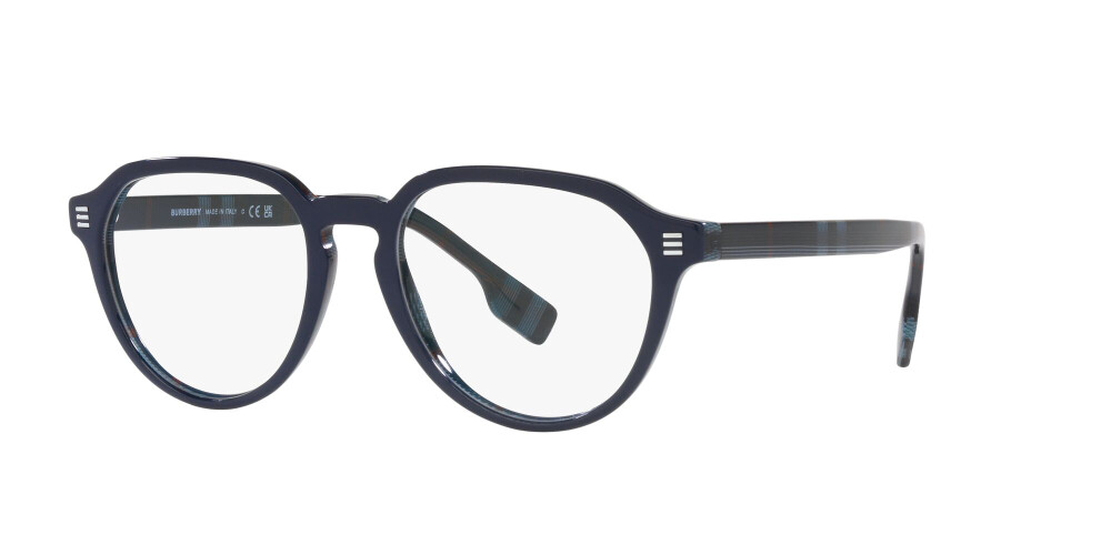 Eyeglasses Man Burberry Archie BE 2368 3956