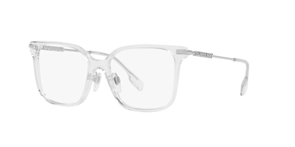 Eyeglasses Woman Burberry Elizabeth BE 2376 3024