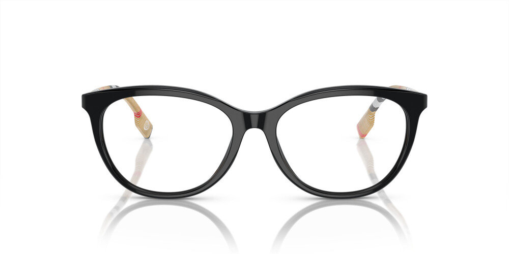 Burberry BE 2389 (3853) BE23893853 Eyeglasses Woman | Shop Online 