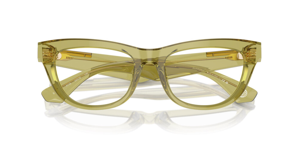 Eyeglasses Woman Burberry  BE 2406U 4118