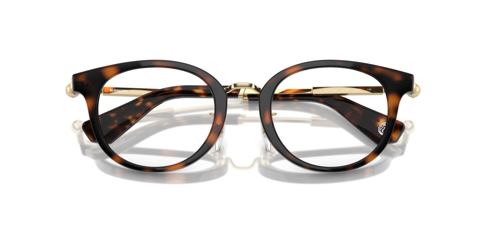 Eyeglasses Woman Burberry  BE 2413D 3002